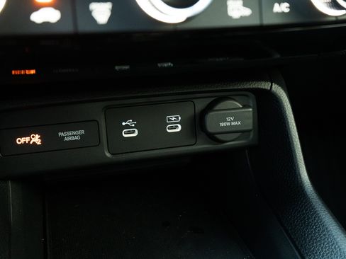 Used 2026 Honda Civic Sport image 34