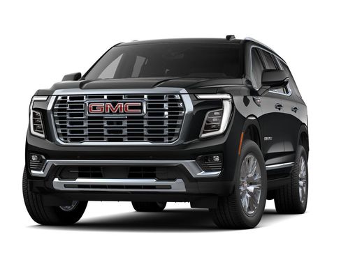 New 2026 GMC Yukon Denali w/ Sun & Power Step Package image 32