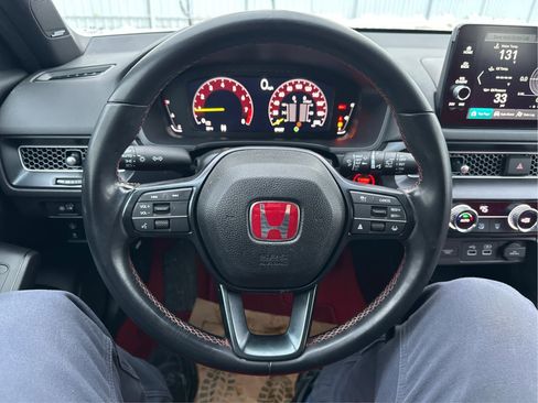 Used 2024 Honda Civic Type R image 28