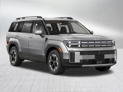 New 2027 Hyundai Santa Fe SEL AWD/4WD image 6
