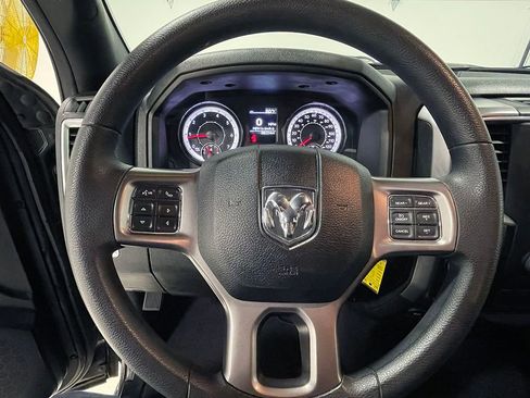 Used 2022 RAM 1500 Classic Warlock image 28