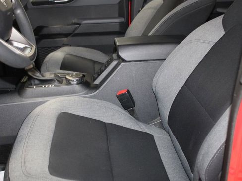 Used 2023 Ford Bronco 4-Door image 14