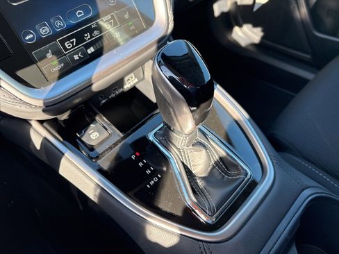 New 2025 Subaru Legacy Premium image 18