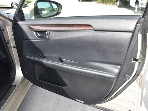 Used 2013 Lexus ES 350 image 12