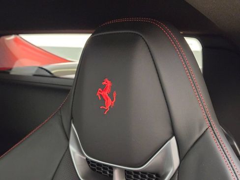 Used 2025 Ferrari 296 GTB RWD image 31