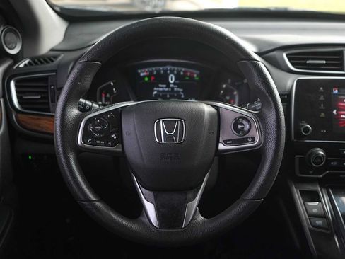 Used 2021 Honda CR-V EX image 16