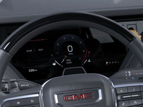 New 2026 GMC Yukon Elevation w/ Elevation Premium Package image 18