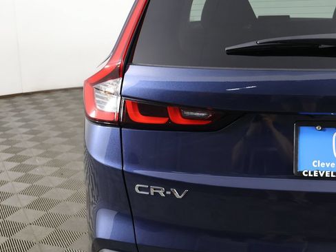 Used 2024 Honda CR-V EX image 15