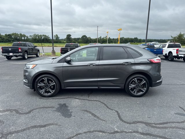 Used 2020 Ford Edge ST AWD/4WD image 10