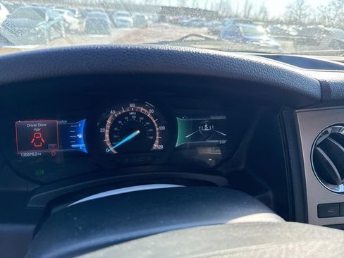 Used 2017 Ford Expedition EL Limited w/ Equipment Group 301A image 10