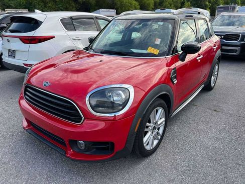 Used 2020 MINI Cooper Countryman FWD image 4