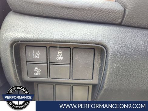 Used 2019 Honda CR-V EX image 16