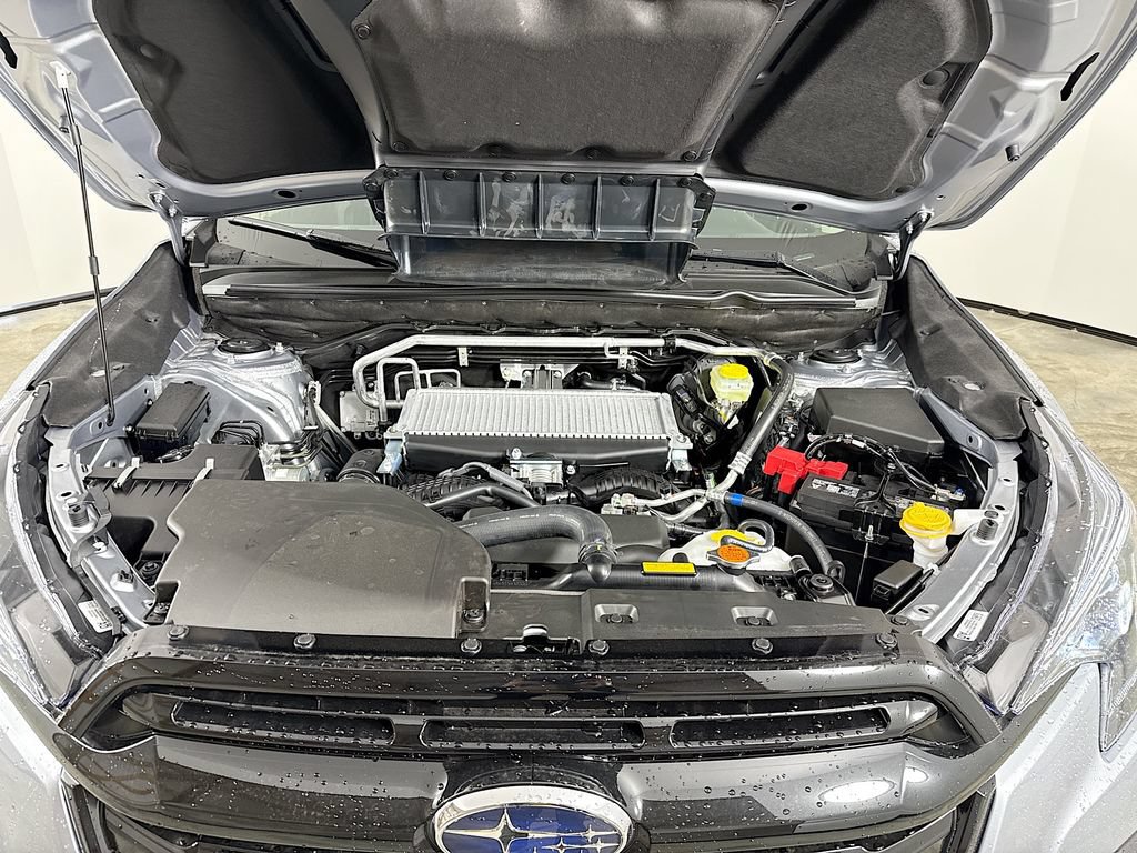 New 2026 Subaru Ascent Bronze Edition AWD/4WD image 39