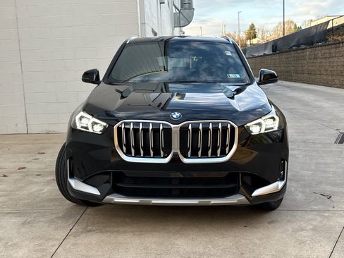 Certified 2025 BMW X1 xDrive28i image 2