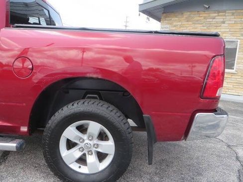 Used 2015 RAM 1500 Outdoorsman AWD/4WD image 43