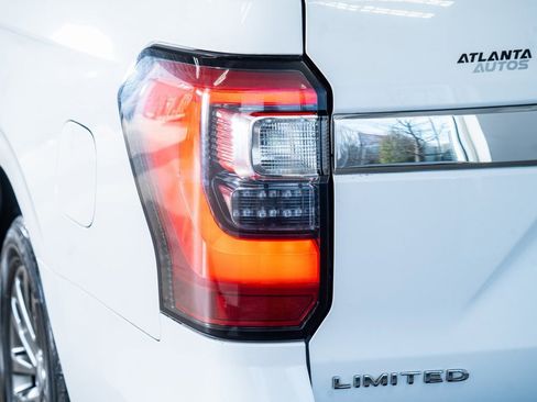 Used 2020 Ford Expedition Max Limited w/ Equipment Group 301A image 22