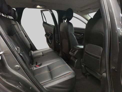 Used 2024 MAZDA CX-50 AWD 2.5 S w/ Cargo Package image 16