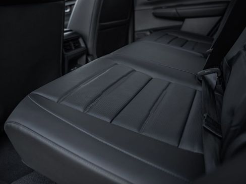 New 2026 Honda CR-V EX-L image 33