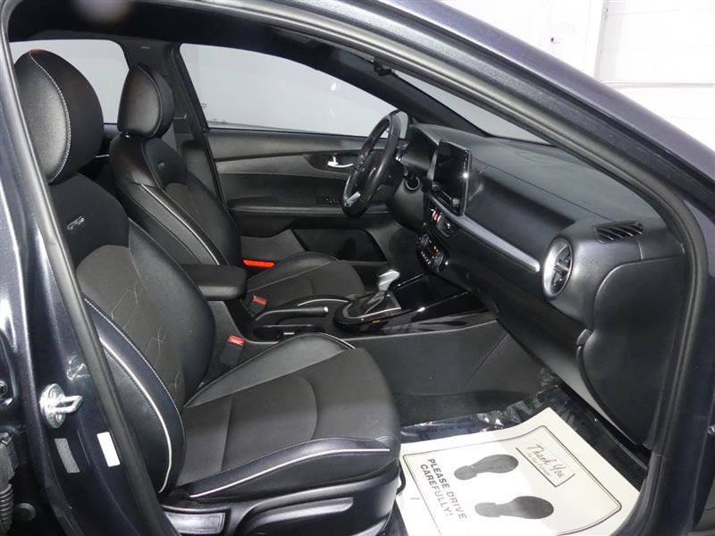 Used 2023 Kia Forte GT-Line FWD image 22
