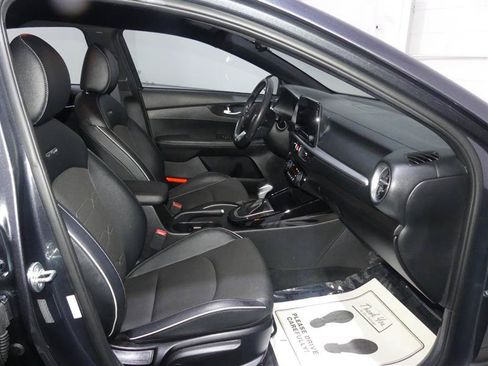Used 2023 Kia Forte GT-Line FWD image 22