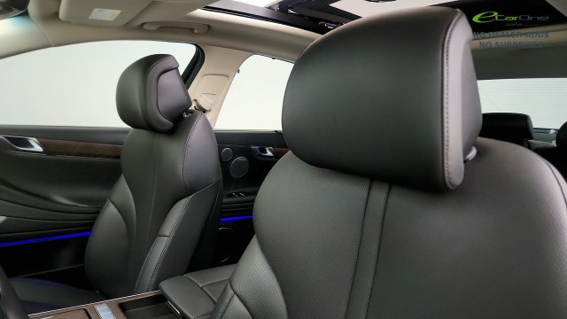 Used 2026 Genesis G80 2.5T Advanced AWD/4WD image 54