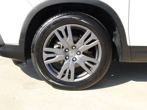 Used 2021 Honda Passport EX-L image 10