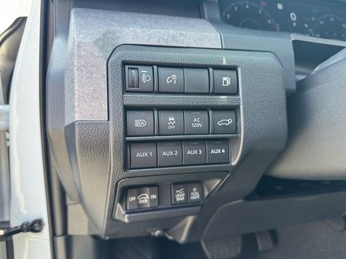 New 2026 Toyota 4Runner Trailhunter AWD/4WD image 18