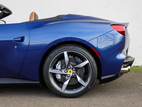 Certified 2023 Ferrari Portofino M image 62