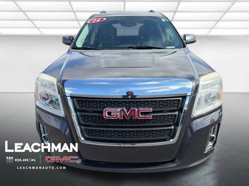 Used 2014 GMC Terrain SLT w/ LPO, Protection Package image 9