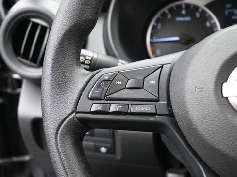 Used 2024 Nissan Kicks S FWD image 21