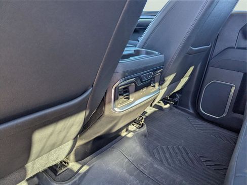 Used 2023 Chevrolet Silverado 1500 LTZ image 15