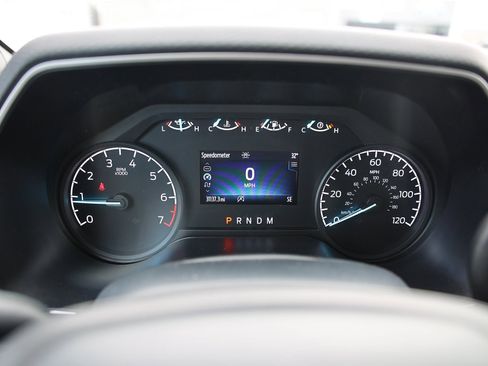 Certified 2023 Ford F150 XL w/ STX Black Appearance Package image 40