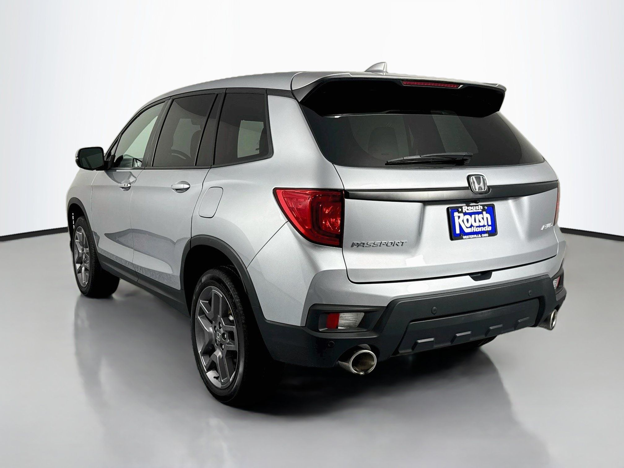 Certified 2023 Honda Passport EX-L image 7