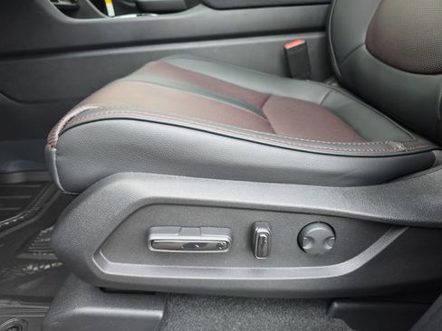 New 2026 Honda Pilot Black Edition image 29