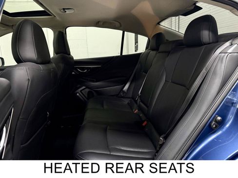 Used 2022 Subaru Legacy Limited XT AWD/4WD image 18