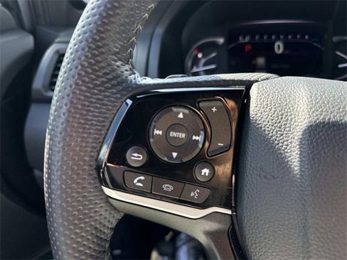 Used 2023 Honda Passport Elite image 32