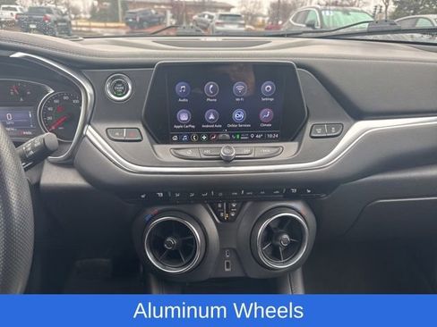 Used 2021 Chevrolet Blazer LT image 14