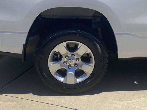 Used 2022 RAM 1500 Big Horn RWD image 44