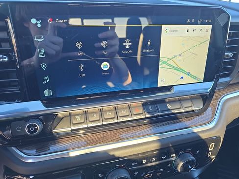 New 2026 Chevrolet Silverado 2500 LT w/ Trail Boss Package AWD/4WD image 22