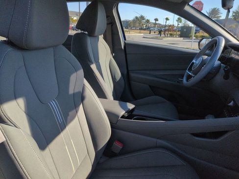 Used 2023 Hyundai Elantra SEL w/ Convenience Package image 20