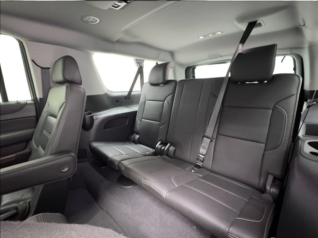 Used 2019 GMC Yukon XL Denali w/ Denali Ultimate Package RWD image 25