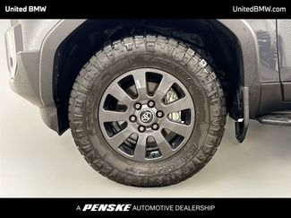 Used 2025 Toyota Land Cruiser 1958 w/ Premium Package video 2