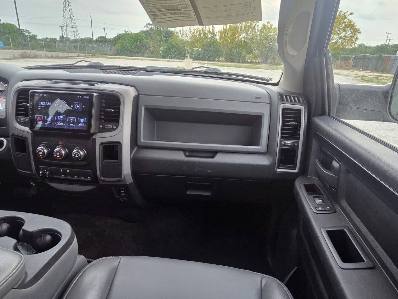 Used 2016 RAM 2500 Tradesman w/ Popular Equipment Group RWD image 27