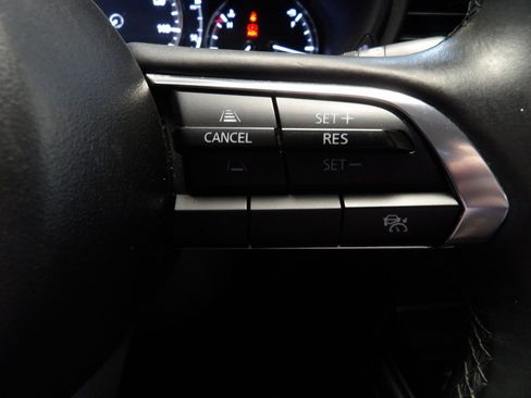 Certified 2024 MAZDA CX-30 AWD 2.5 S w/ Select Sport Pkg image 29