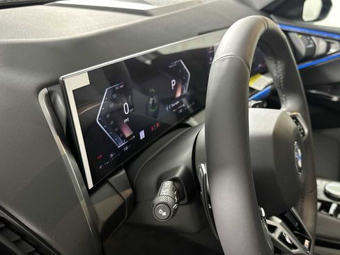 New 2026 BMW X3 xDrive30 w/ M Sport Package image 15