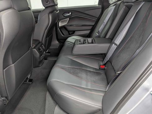 Used 2025 Acura TLX SH-AWD w/ A-SPEC Pkg image 20