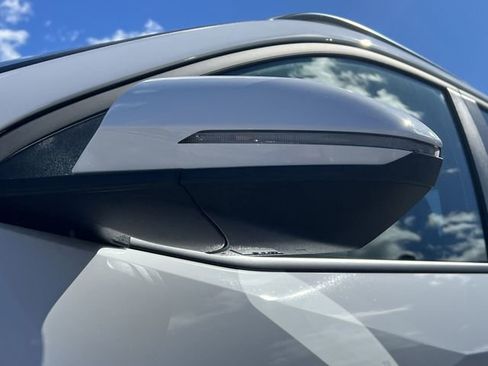 New 2026 Hyundai Santa Cruz SEL FWD image 27