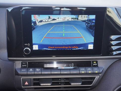 Certified 2025 Toyota Camry LE image 15