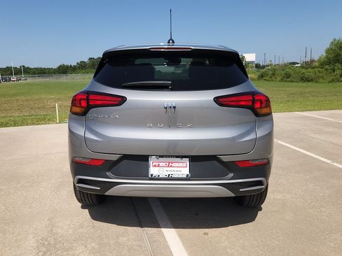 Used 2026 Buick Encore GX Preferred AWD/4WD image 6