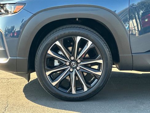 New 2025 MAZDA CX-50 AWD 2.5 S w/ Weather Package image 25